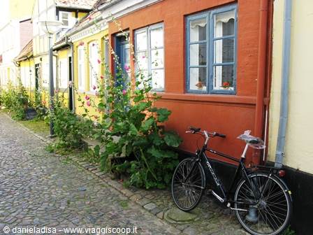 FAABORG