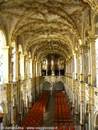 FREDERICKSBORG SLOT
