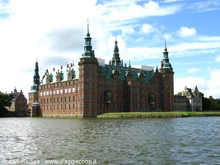 FREDERICKSBORG SLOT
