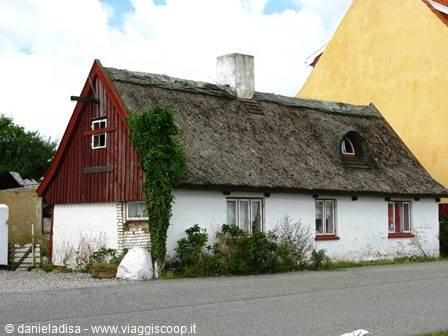GILLELEJE