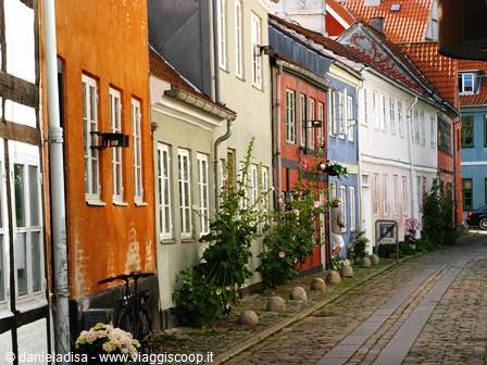 HELSINGOR