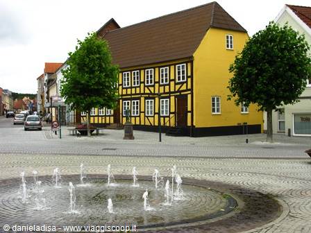 MIDDELFART