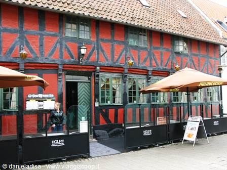 MIDDELFART