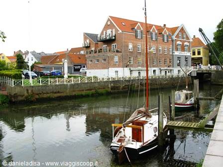 RIBE
