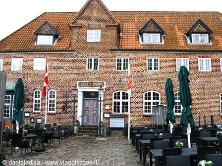 RIBE - HOTEL DAGMAR