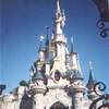 Castello Bella Addormentata - Fantasyland FRANCIA 