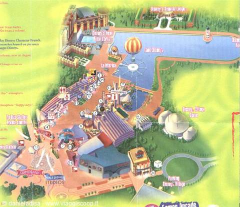 mappa Village