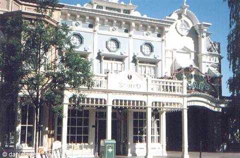 Main Street