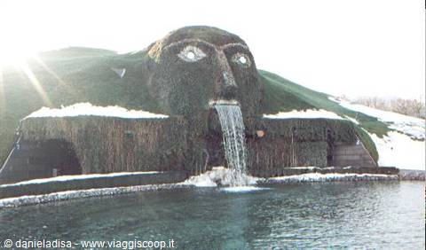 Wattens - Kristalwelten