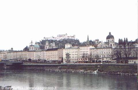 Salisburgo