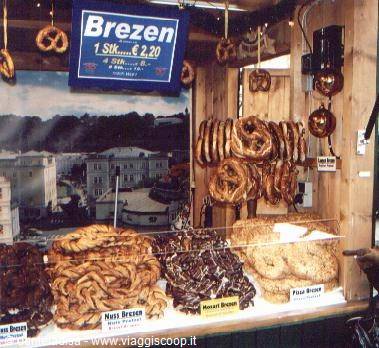 brezen