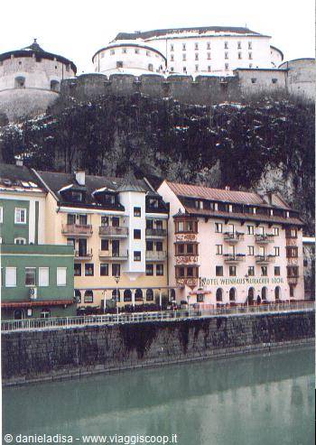 Kufstein