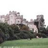 Dublino - Malahide Castle IRLANDA 
