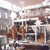 Dublino. Powescourt-centro commerciale IRLANDA 