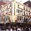 Dublino. Olive St. John Gogarty's Pub IRLANDA 