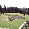Powerscourt garden IRLANDA 