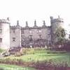 Kilkenny Castle IRLANDA 