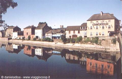 Kilkenny