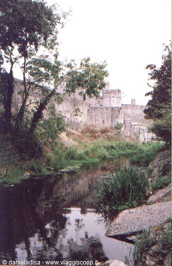 Cahir