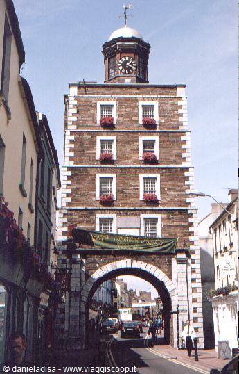Youghal