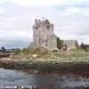 Dunguaire Castle IRLANDA 