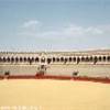Siviglia - Plaza de Toros SPAGNA 