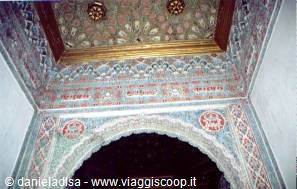 Siviglia - Real Alcazar