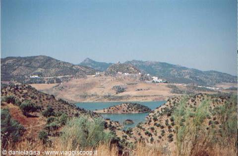 Tra Cadice e Ronda
