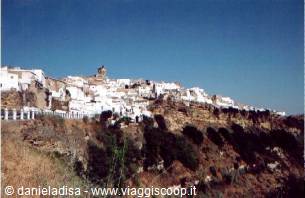 Arcos de la Frontera
