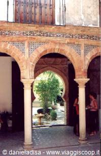 Ronda – Palazzo Mondragon