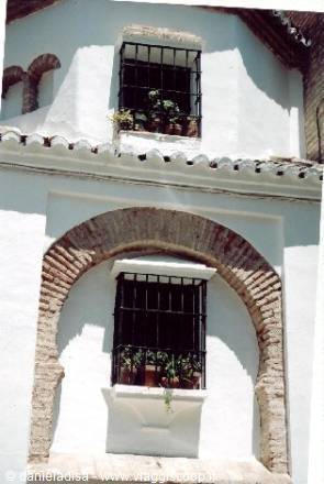 Ronda – città vecchia