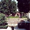 Malaga - Alcazaba SPAGNA 