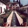 Granada - Generalife SPAGNA 