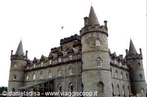 Inveraray Castle
