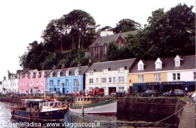 Portree