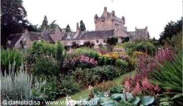 Cawdor Castle
