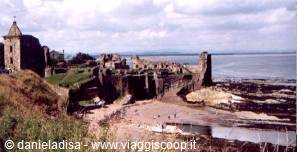 St. Andrews