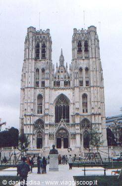 Bruxelles