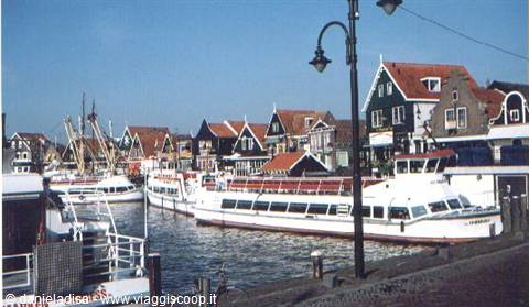 Volendam