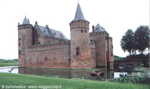 Muiderslot