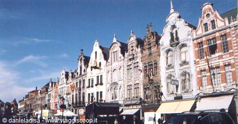 Mechelen