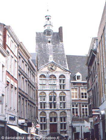 Maastricht