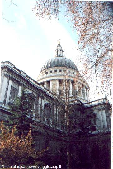 St. Paul's Cathedral