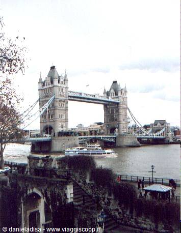Tower Bridge