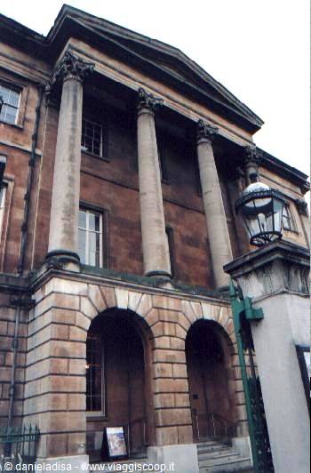 Apsley House