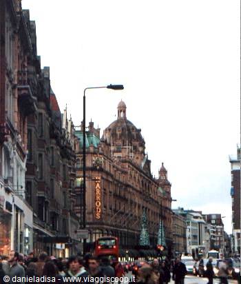 Harrods