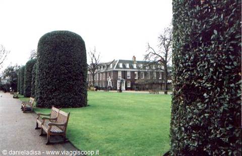 Kensington Palace