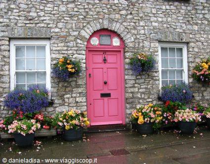 Cowbridge