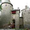 Castell Coch REGNO UNITO 