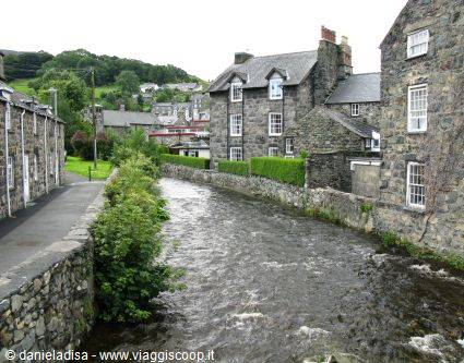 Dolgellau